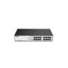 D-link DGS-1016D 10/100/1000 16-port switch