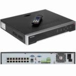 Hikvision DS-7732NI-K4/16P 32 Channel 4K NVR