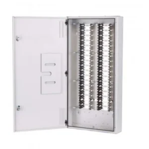100 Pair MDF Box Telephone Discase