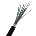 24 Core Multimode Fiber Optic Cable