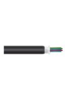 24 Core Multimode Fiber Optic Cable