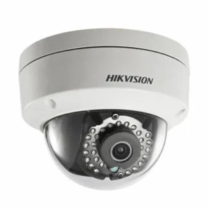 2MP Hikvision DS-2CD2120F-I(W)(S) Dome IP Camera