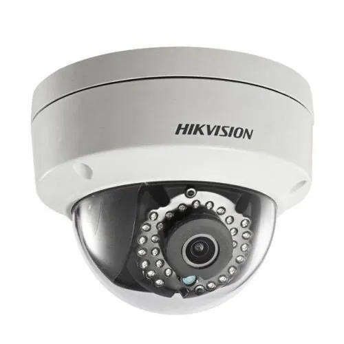 2MP Hikvision DS-2CD2120F-I(W)(S) Dome IP Camera
