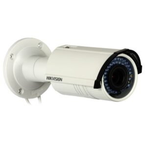 2MP Hikvision DS-2CD2620F-I Bullet IP Camera