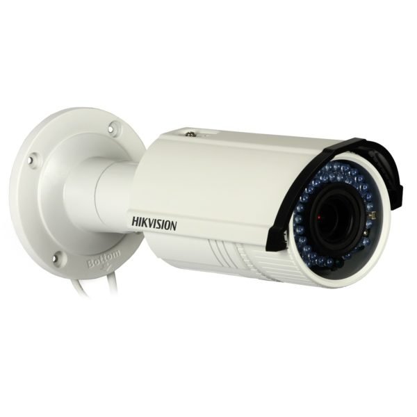 2MP Hikvision DS-2CD2620F-I Bullet IP Camera