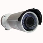 4MP Hikvision DS-2CD2642FWD-IZS WDR Varifocal IP Bullet Network Camera