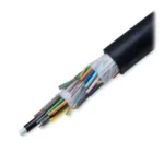 6 Core Multimode Fiber Optic Cable