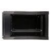 6U 600mm X 600mm Wall Mount Data Cabinet