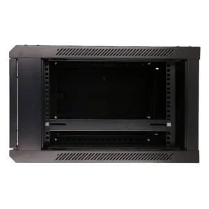 6U 600mm X 600mm Wall Mount Data Cabinet