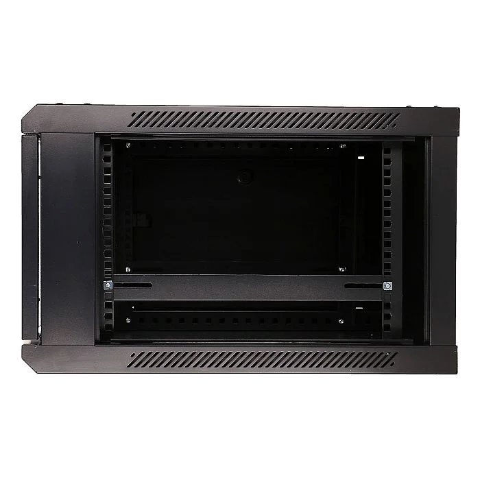 6U 600mm X 600mm Wall Mount Data Cabinet