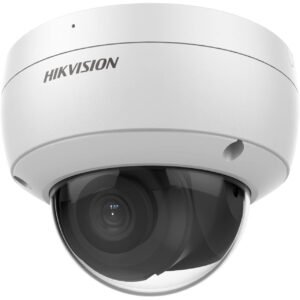 8MP Hikvision DS-2CD2183G0-I(S) 4K IR Dome IP Camera