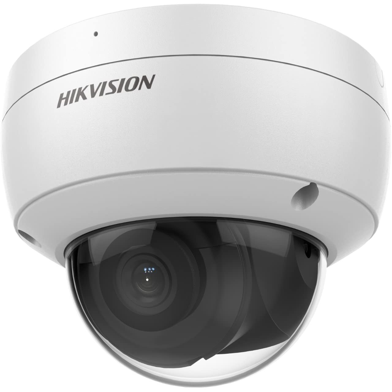 8MP Hikvision DS-2CD2183G0-I(S) 4K IR Dome IP Camera