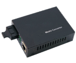 D-link 10/100/1000 Single mode media converter