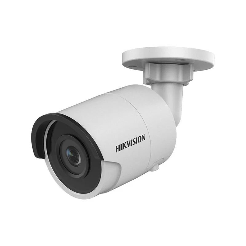 DS-2CD2083G0-I Hikvision 8MP(4K) IR Bullet IP Camera