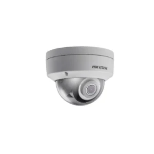 DS-2CD2123G0-I(S) Hikvision 2MP IR Dome IP Camera