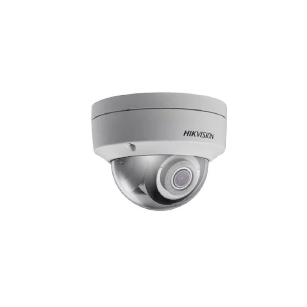 DS-2CD2123G0-I(S) Hikvision 2MP IR Dome IP Camera