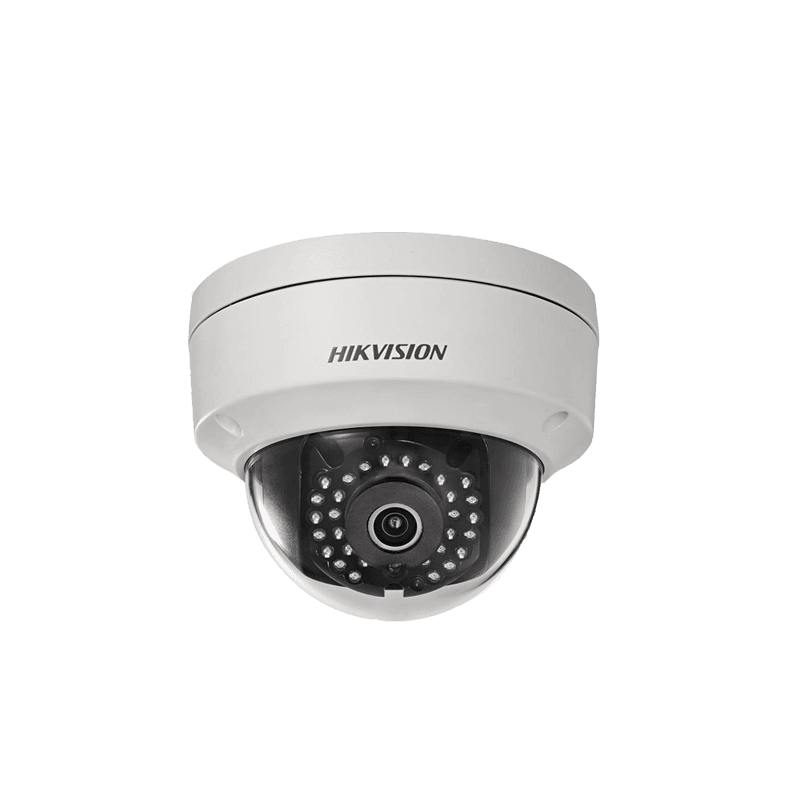 DS-2CD2142FWD-I Hikvision 4MP HD Dome camera