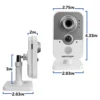 DS-2CD2442FWD-IW Hikvision 4MP Wi-Fi Camera