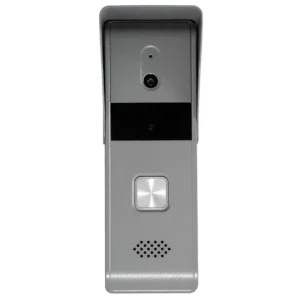 DS-KB2421-IM hikvision video intercom water proof door station