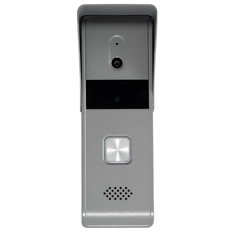 DS-KB2421-IM hikvision video intercom water proof door station