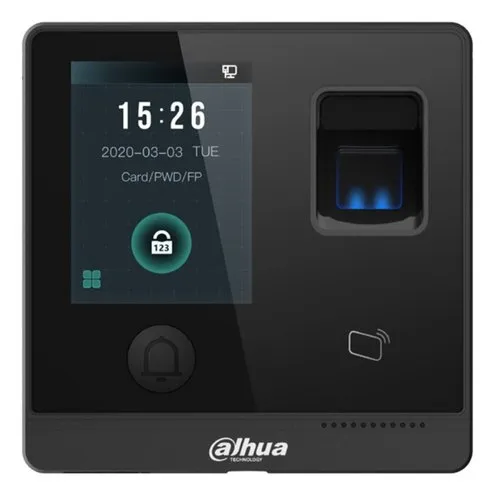 Dahua Access Control DHI-ASI 1212A (V2) Fingerprint Standalone