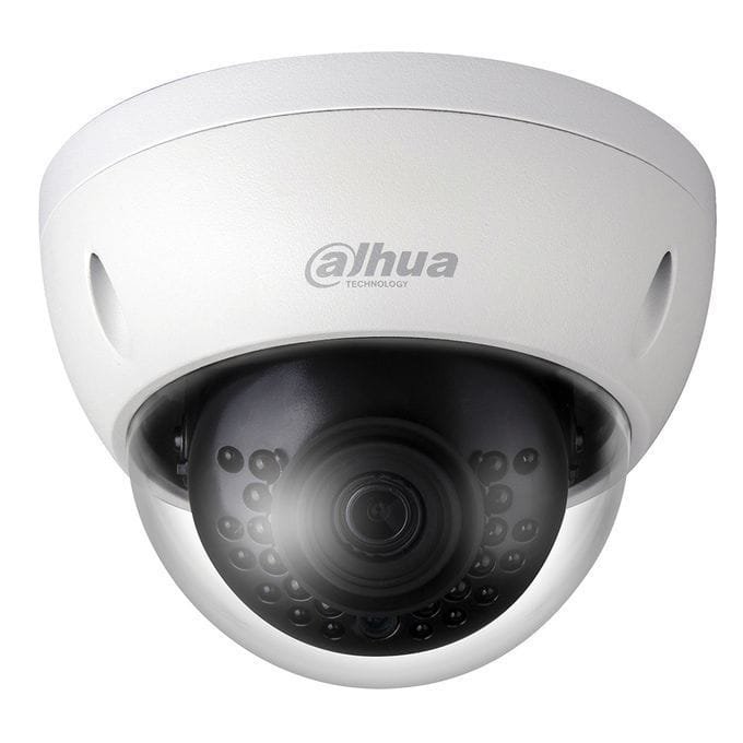Dahua DH-IPC-HDBW5831RP-ZE 8MP WDR IR Dome Network Camera