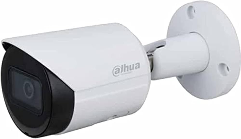 Dahua DH-IPC-HFW2831TP-AS-0600B-S2(80m IR) IP Camera