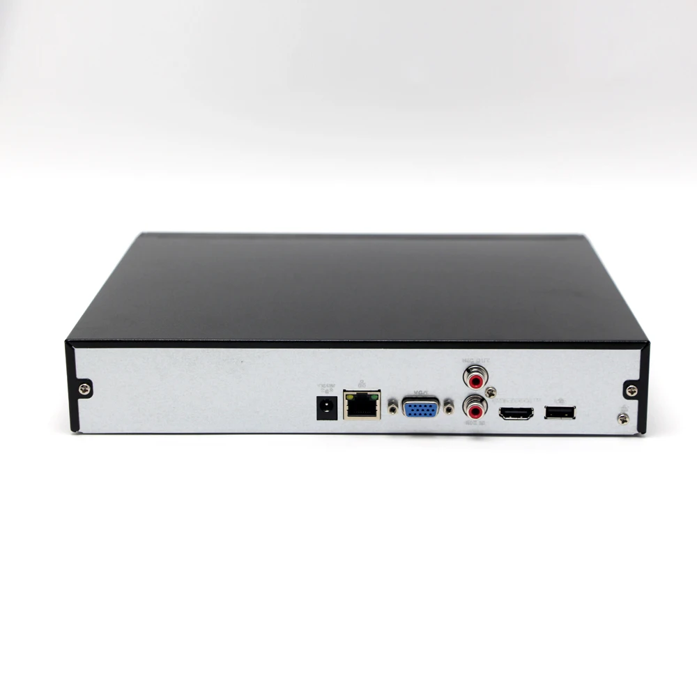 Dahua DH-NVR3104-P 4K Network Video Recorder (NVR)