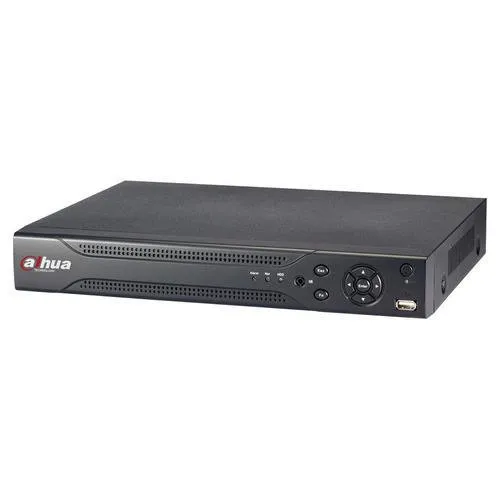 Dahua DH-NVR3204 4 channel 1U NVR