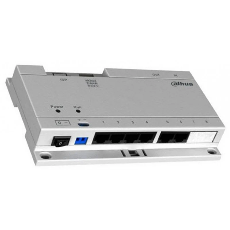 Dahua Technology DHI-VTNS1060A 24V Network Power Supply