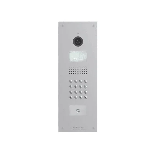 Dahua Technology DHI-VTO1210C-X apartment outdoor station