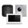 Dahua Technology VTK-VTO6210BW-VTH1560BW 7 inch IP kit
