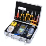 Fiber Optic Tool Kits