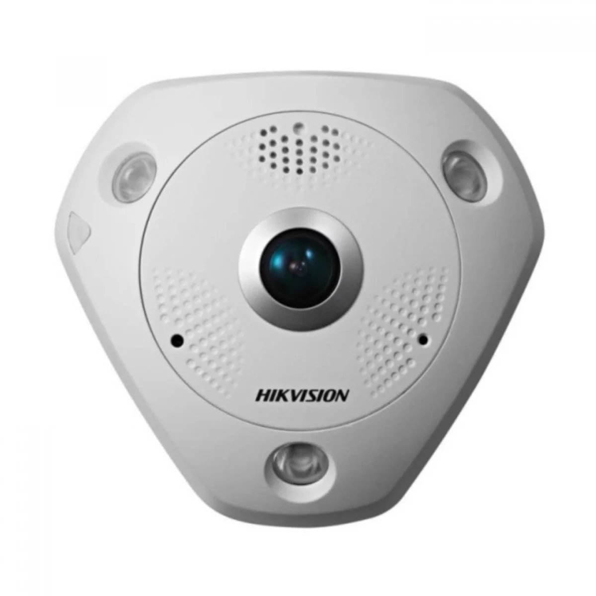 Hikvision 3MP WDR Fish-eye Network Camera DS-2CD6332FWD-I(V)