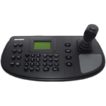 Hikvision 4-Axis Joystick USB Keyboard with RS-232 DS-1006KI