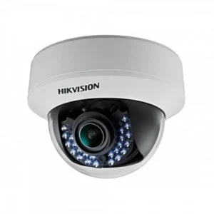 Hikvision DS-2CD2720F-I 2MP VF IR Dome Camera