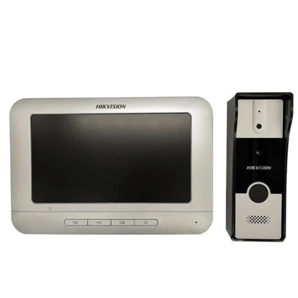 Hikvision DS-KIS202 Analog video doorphone