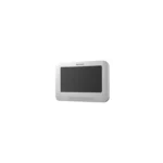 Hikvision Video Intercom DS-KH6210-L Indoor Station with 7-inch Touch Screen