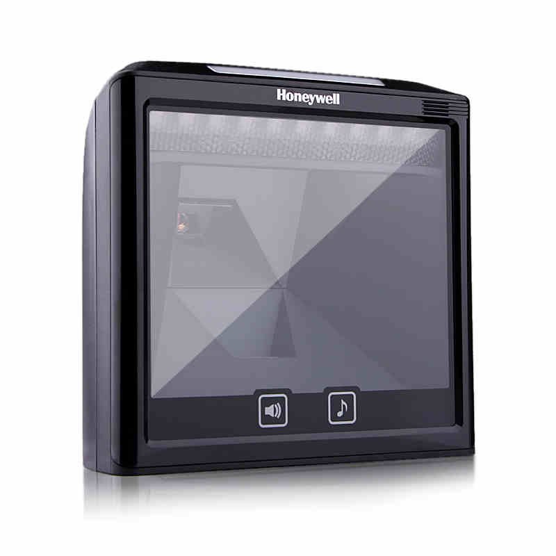 Honeywell Barcode Scanners, 7980G-2USBX-0