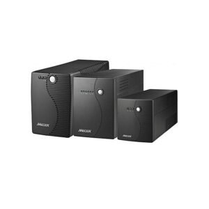 Mecer 2KVA Line Interactive UPS