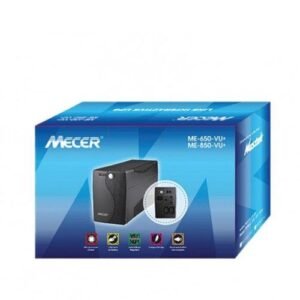 Mecer 650VA Line Interactive UPS