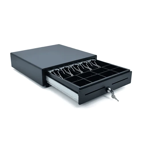 Micros 410c Cash Drawer