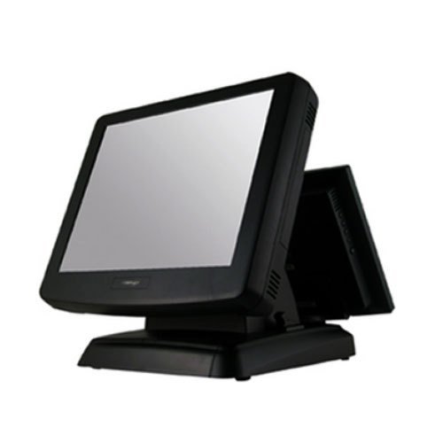 Posiflex JIVA-KS-7415G All-in-One POS Terminal System