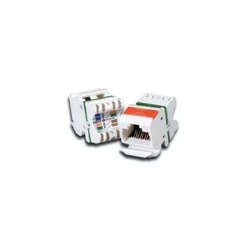 Siemon cat 6 modules