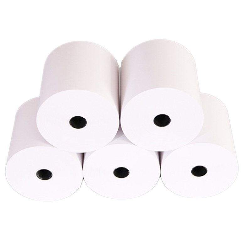 Thermal Rolls 57mm x 40mm