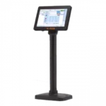 VFD 8000 POS machine customer display