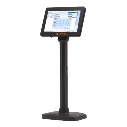 VFD 8000 POS machine customer display