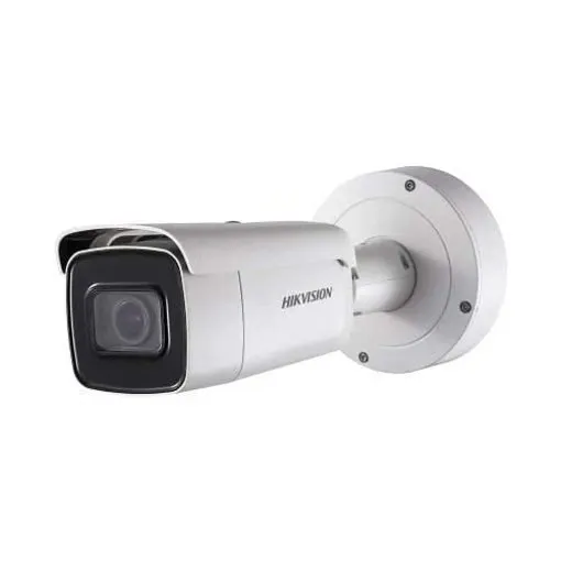 DS-2CD2T83G0-I5/I8 Hikvision 8MP 4K IR Fixed Bullet Network IP Camera