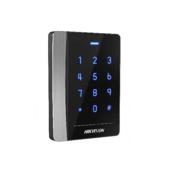 DS-K1102M/MK Hikvision mifare card reader