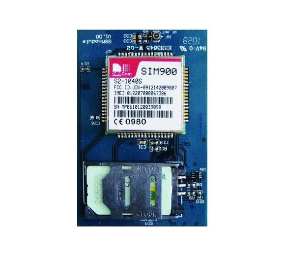 Yeastar GSM Module for S Series PBX